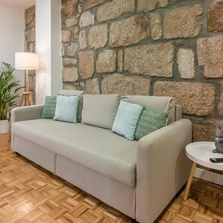 Guestready - Grandeur River Balcony Reborn Апартаменты