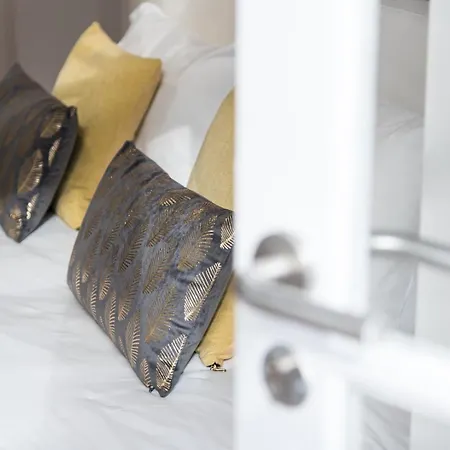 Guestready - Grandeur River Balcony Reborn Appartement Porto