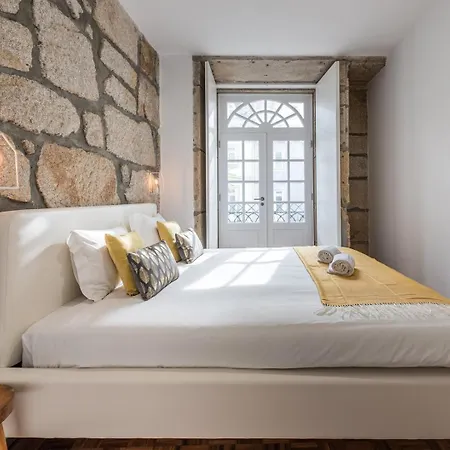 Guestready - Grandeur River Balcony Reborn *