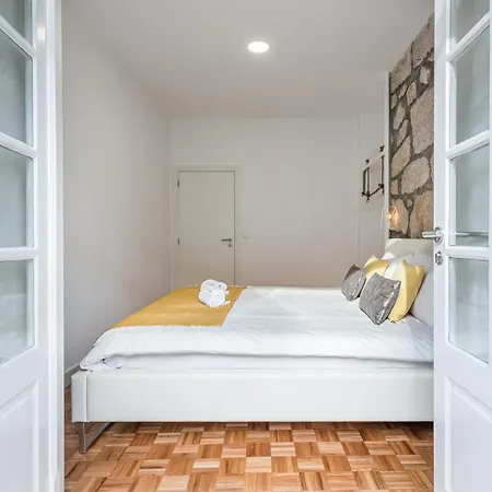 Guestready - Grandeur River Balcony Reborn