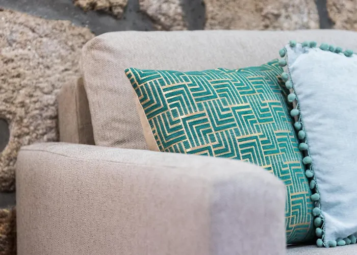 Guestready - Grandeur River Balcony Reborn * Порту