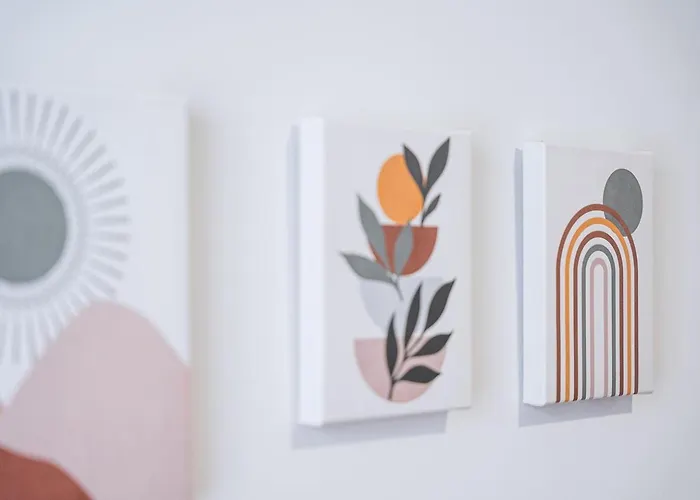 Guestready - Grandeur River Balcony Reborn Апартаменты *