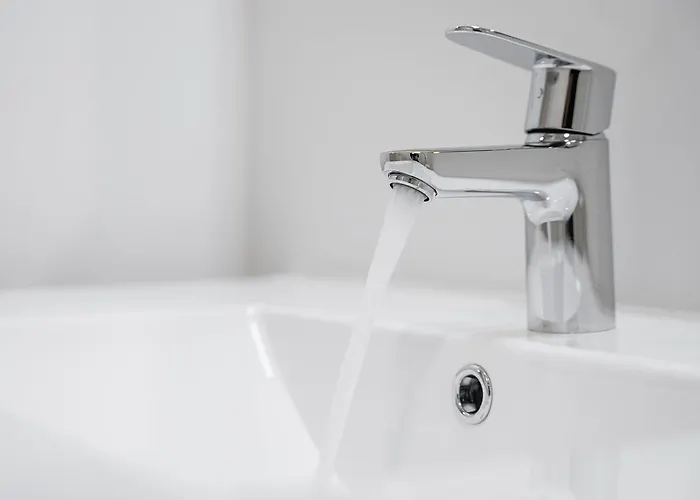 Guestready - Grandeur River Balcony Reborn Апартаменты *