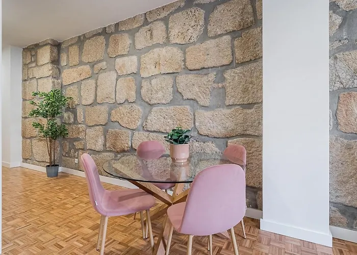 Guestready - Grandeur River Balcony Reborn *