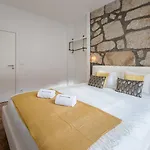 Daire Guestready - Grandeur River Balcony Reborn Porto