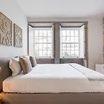 Διαμέρισμα Guestready - Grandeur River Balcony Reborn *