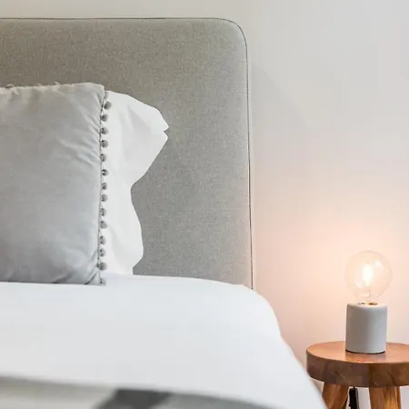 Guestready - Grandeur River Balcony Reborn Apartamento *