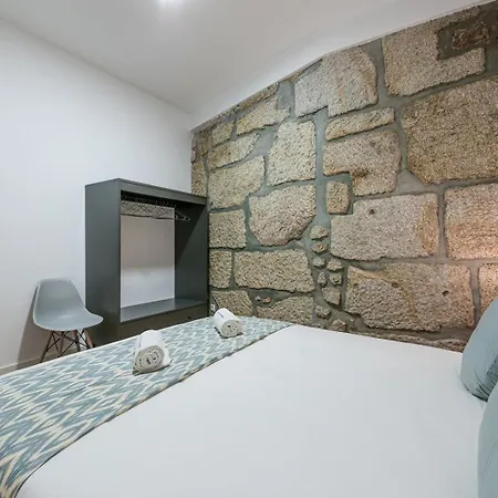 Guestready - Grandeur River Balcony Reborn Oporto