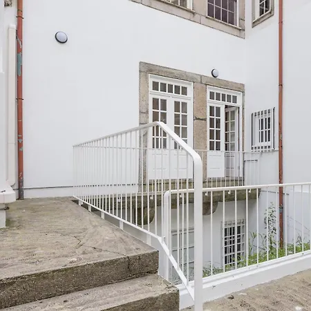 Guestready - Grandeur River Balcony Reborn * Oporto