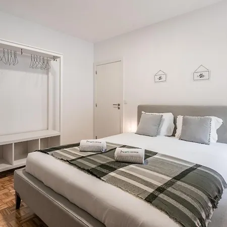 Guestready - Grandeur River Balcony Reborn Daire *