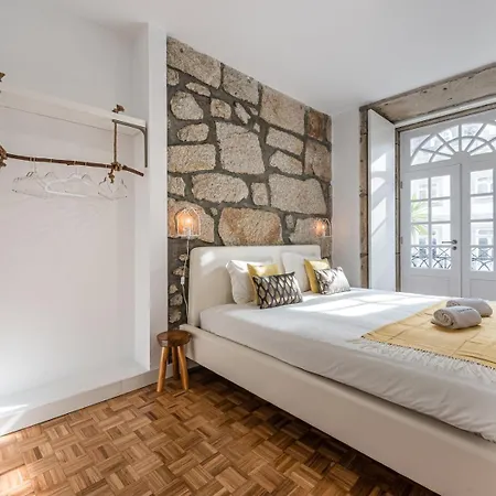 Guestready - Grandeur River Balcony Reborn Daire