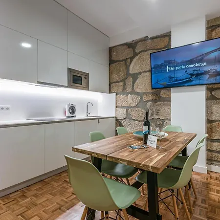 Guestready - Grandeur River Balcony Reborn * Porto