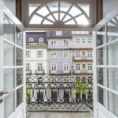 Guestready - Grandeur River Balcony Reborn Apartamento *