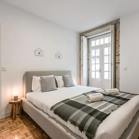 Daire Guestready - Grandeur River Balcony Reborn
