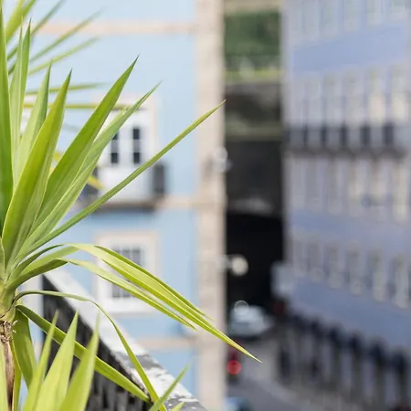 Apartamento Guestready - Grandeur River Balcony Reborn