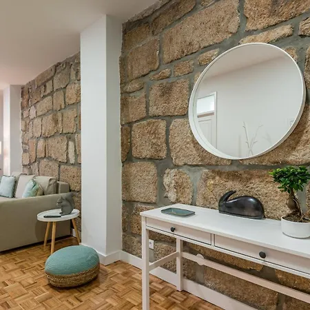 Guestready - Grandeur River Balcony Reborn 波尔图