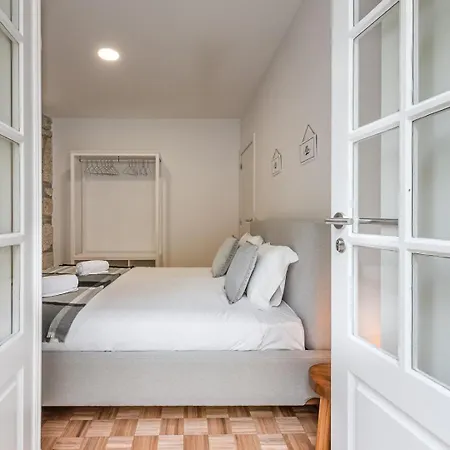 Guestready - Grandeur River Balcony Reborn