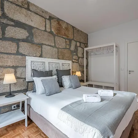 Apartamento Guestready - Grandeur River Balcony Reborn *