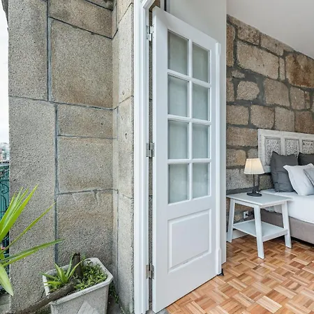 Guestready - Grandeur River Balcony Reborn Apartamento *
