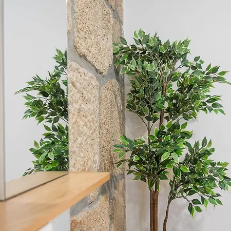 Guestready - Grandeur River Balcony Reborn Daire