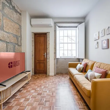 Guestready - Grandeur River Balcony Reborn Daire *