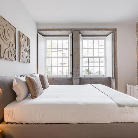 Daire Guestready - Grandeur River Balcony Reborn *