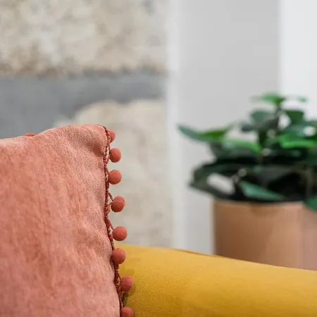 Apartamento Guestready - Grandeur River Balcony Reborn Oporto