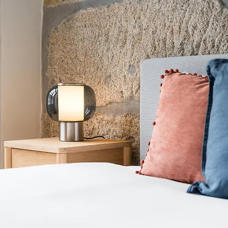 Guestready - Grandeur River Balcony Reborn Oporto