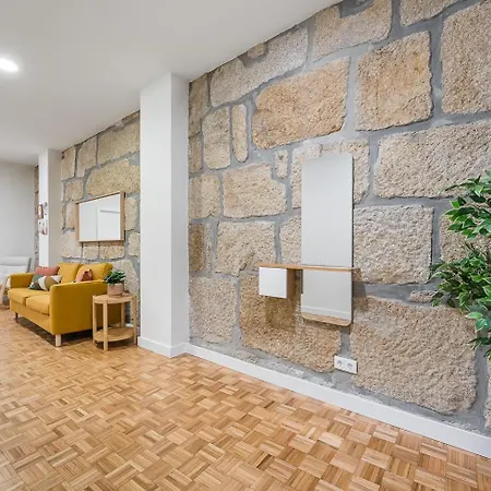 Apartamento Guestready - Grandeur River Balcony Reborn