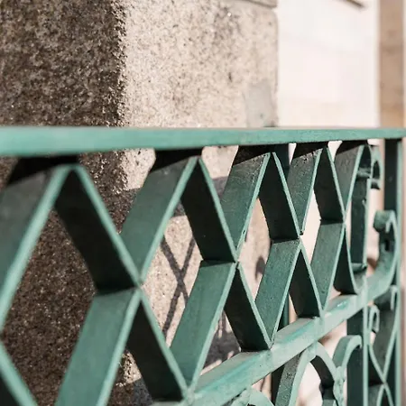 Daire Guestready - Grandeur River Balcony Reborn *