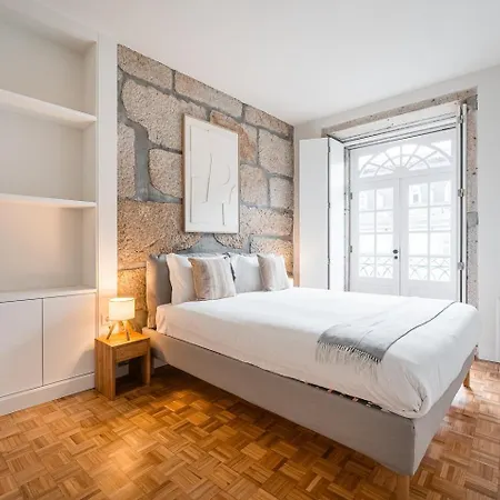 Guestready - Grandeur River Balcony Reborn Oporto