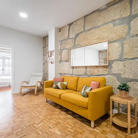 Guestready - Grandeur River Balcony Reborn Apartamento