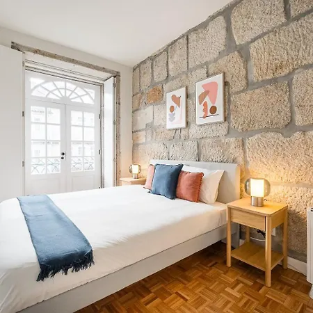 Guestready - Grandeur River Balcony Reborn Daire