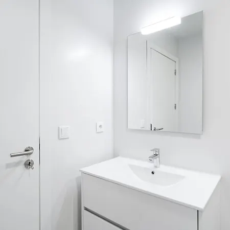 Guestready - Grandeur River Balcony Reborn * 波尔图