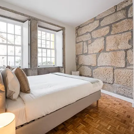 Apartamento Guestready - Grandeur River Balcony Reborn
