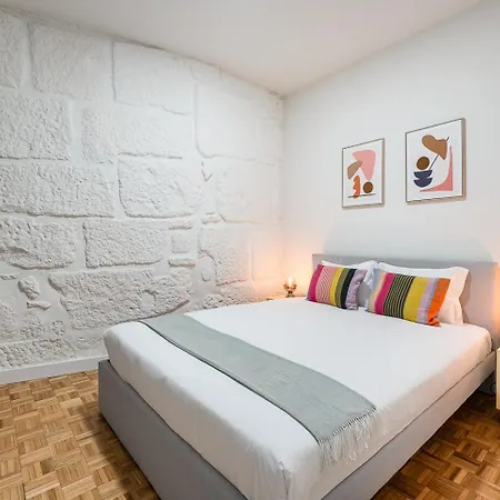 Daire Guestready - Grandeur River Balcony Reborn *