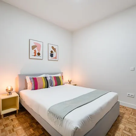 Guestready - Grandeur River Balcony Reborn Porto