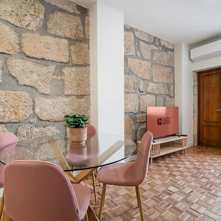 Apartment Guestready - Grandeur River Balcony Reborn