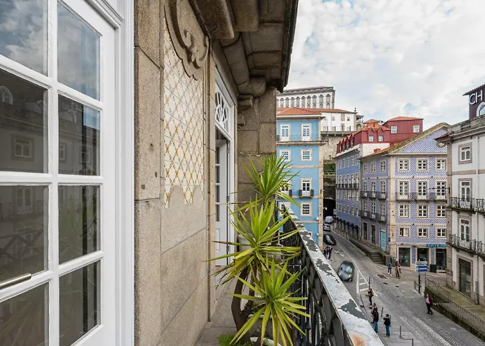 Appartamento Guestready - Grandeur River Balcony Reborn