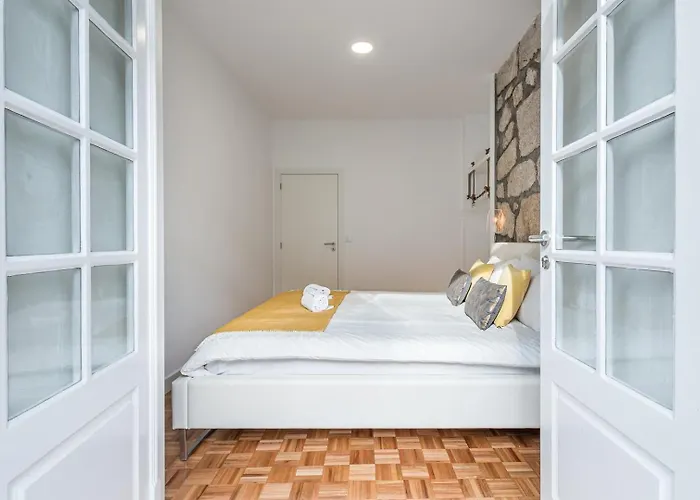 Guestready - Grandeur River Balcony Reborn