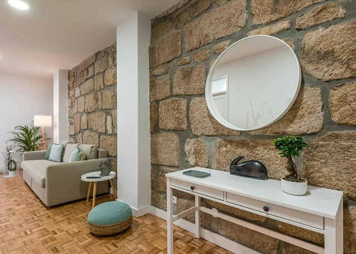 Guestready - Grandeur River Balcony Reborn Oporto