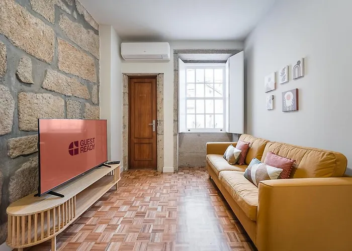 Guestready - Grandeur River Balcony Reborn Appartamento *