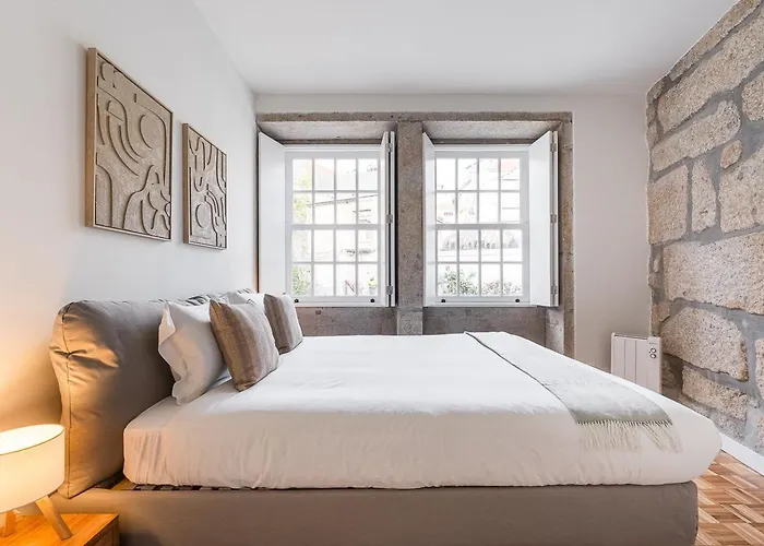 Apartament Guestready - Grandeur River Balcony Reborn *