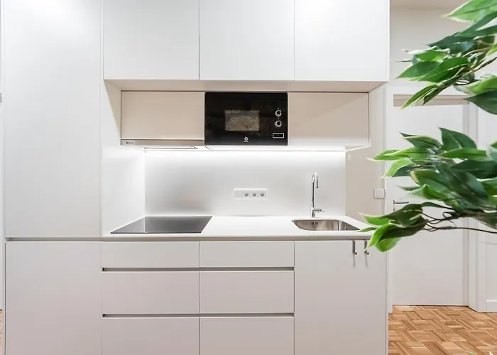 Guestready - Grandeur River Balcony Reborn Apartament *