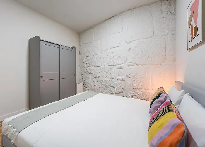 Guestready - Grandeur River Balcony Reborn Appartamento Oporto