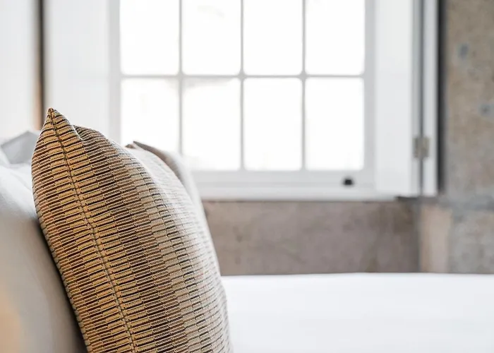 Appartamento Guestready - Grandeur River Balcony Reborn Oporto