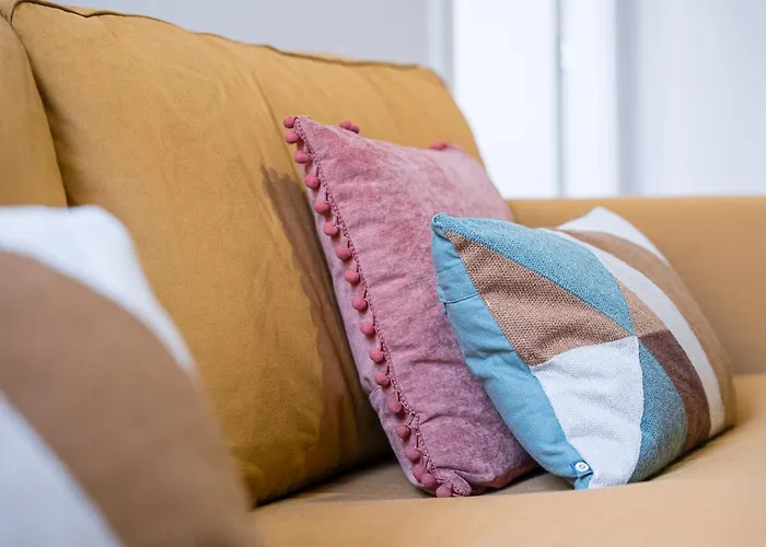 Guestready - Grandeur River Balcony Reborn * Oporto