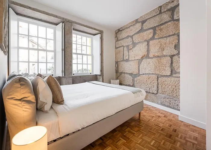 Apartament Guestready - Grandeur River Balcony Reborn