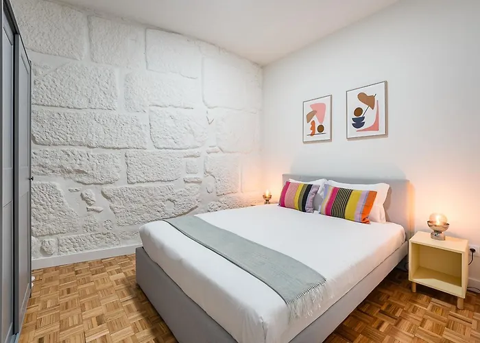 Apartament Guestready - Grandeur River Balcony Reborn *