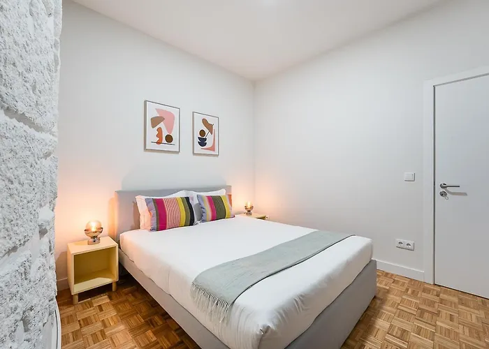 Guestready - Grandeur River Balcony Reborn Porto